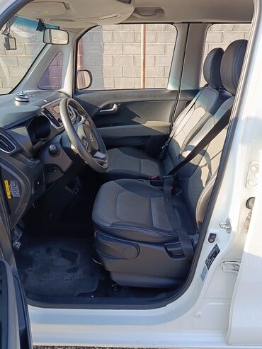 Kia: Kia Ray: 2019 г., 1 л, Автомат, Бензин, Хэтчбэк — 7