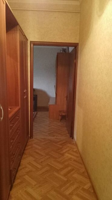 продажа домофонов: 2 комнаты, 42 м², 106 серия, 4 этаж, Косметический ремонт