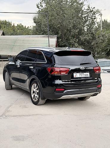 дверь киа соренто: Kia Sorento: 2020 г., 2 л, Автомат, Дизель, Кроссовер — 5