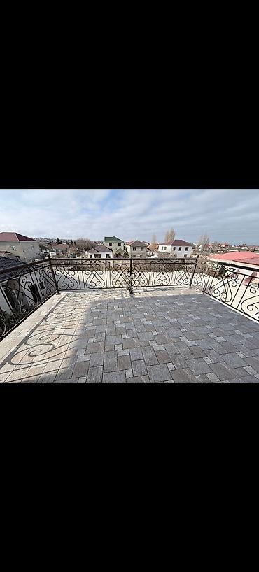 Həyət evləri və villaların satışı: 6 otaqlı, 300 kv. m, Kredit yoxdur, Yeni təmirli — 20