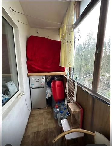 Продажа квартир: 2 комнаты, 48 м², 105 серия, 3 этаж — 12