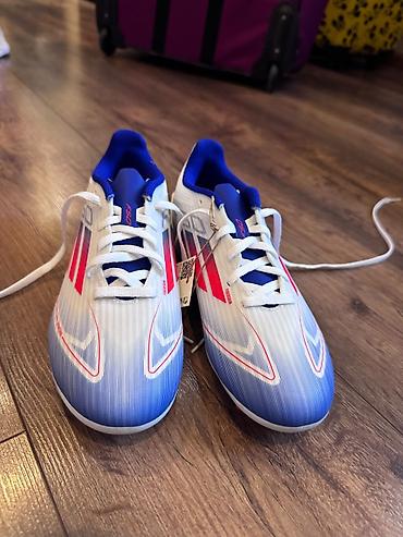 forward apache: Футбольные бутсы adidas F50 (FG) для натурального газона. бутсы и в — 1