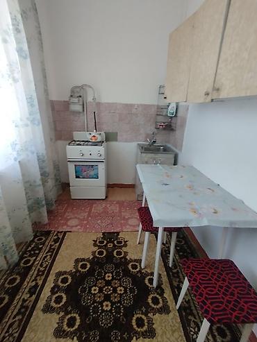 1 room apartment rental: Г Ош 1‑комнатная квартира с лоджии на 5ом этаже По ул Ошской — 3