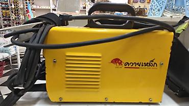 kəsim aparatı: Məhsul: İnvertor tip qaynaq aparatı – IG BT-300 (Absolute Power — 1