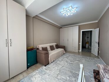 Продажа квартир: 3 комнаты, 100 м², Элитка, 6 этаж, Евроремонт — 6