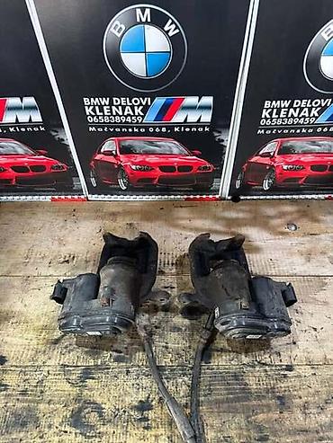 servo bubanj golf 4: ZADNJA ELEKTRO KLESTA F10/11 ZA BMW SERIJA 5 OD 2010. DO 2017. GOD. | — 3