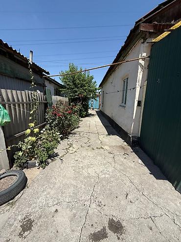 Продажа полдома: Продаю полдома по первой линии, район Профсоюзная / Фучика! Отличное — 8