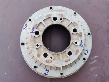 Auto delovi: Dobosi kocnica Lada 2121,21213,21214 Niva br. 1,2. Polovno, ocuvano — 10