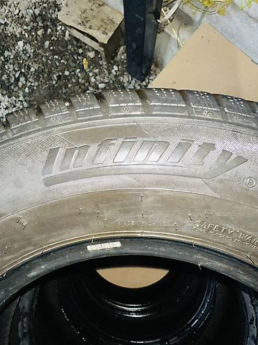 19570 r15: Зимние шины Infinity Winter King INF-059 - Размер: 225/70 R15C - — 2