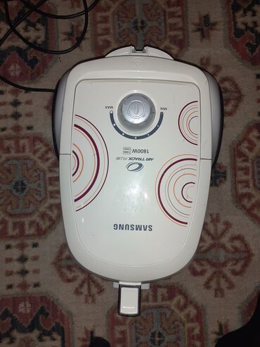 maşın tozsoran: Tozsoran Samsung, Quru təmizləmə, Kredit yoxdur, Ünvandan götürmə