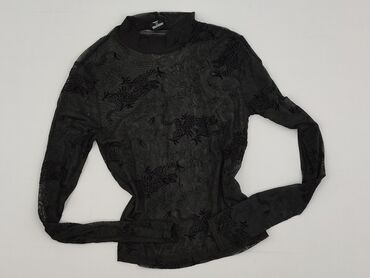 legginsy welurowe push up allegro: Women`s top, size S