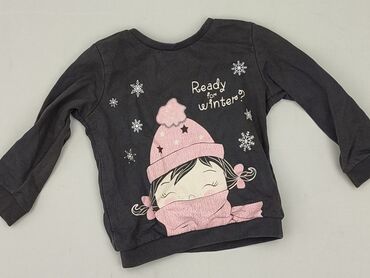descente kurtki: Sweatshirt, So cute, 12-18 months, condition - Very good