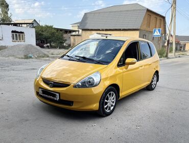 мотор 2jz ge: Honda Jazz: 2006 г., 1.3 л, Вариатор, Бензин