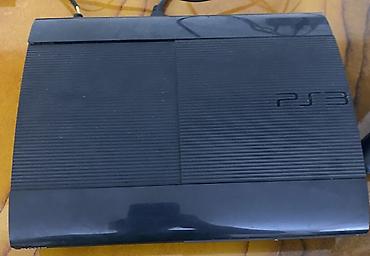 sony playstation 3: Heqiqi aliciya endirim olur Sony PlayStation 3 (PS3) Super Slim — 3