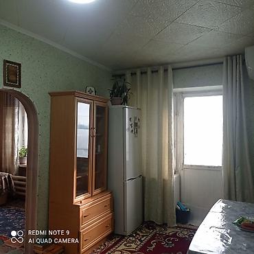 1: 1 комната, 9 м², Индивидуалка, 3 этаж, Требуется ремонт — 3