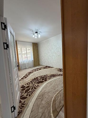1 bedroom: 1 комната, Золотой квадрат Собственник, Без животных — 1