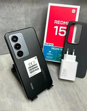 sony playstation 3 oyunları: Redmi 256 GB, rəng - Qara — 1