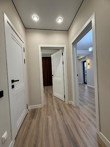 Продажа квартир: 1 комната, 40 м², Элитка, 10 этаж, Дизайнерский ремонт — 7