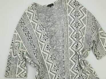 t shirty w serek zara: Knitwear, New Look, S (EU 36), condition - Very good