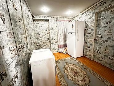 Продажа квартир: 2 комнаты, 47 м², Индивидуалка, 7 этаж — 4