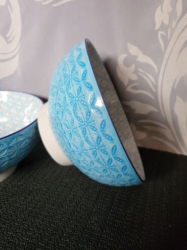 Kuhinjski setovi: Cinije vintaz,mediteran univerzlane. Cinije pun porcelan,perfektne — 7