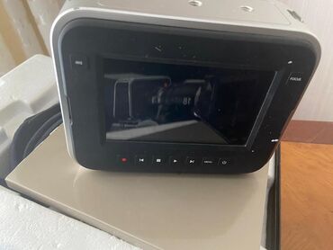 Videokameralar: Blackmagic Design Cinema Camera Blackmagic Production Camera 4K EF -da lalafo.az — 5 Videokameralar: Blackmagic Design Cinema Camera Blackmagic Production Camera 4K EF — 5