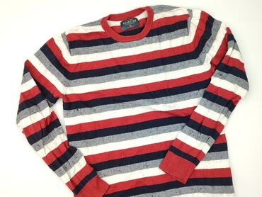 reserved kurtki zimowe męskie wyprzedaż: Sweter, XL (EU 42), Reserved, condition - Very good