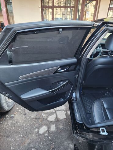 Kia: Kia K5: 2020 г., Автомат, Седан — 3