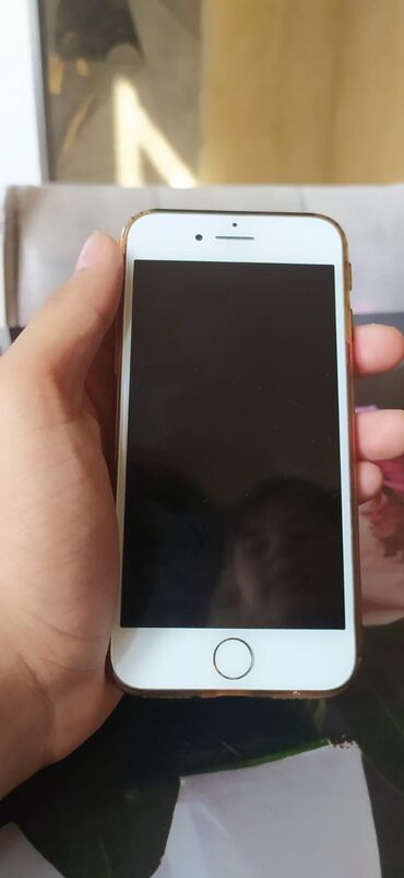 bakcell internet 1 azn: IPhone 7, 32 ГБ, Отпечаток пальца