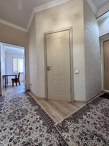 1 комната, 43 м², Верхний Джал Элитка, 9 этаж, Косметический ремонт at lalafo.kg 1 комната, 43 м², Верхний Джал Элитка, 9 этаж, Косметический ремонт