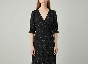 sklep mohito sukienki: Mohito, Women`s dress, size 2XS