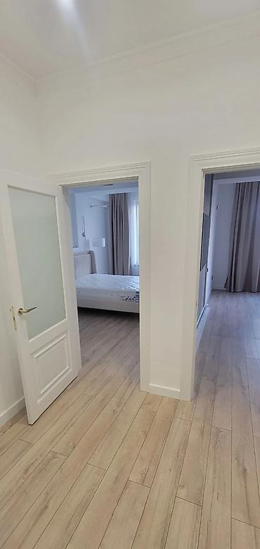 45: 2 комнаты, 45 м², Южная Магистраль Элитка, 13 этаж, Евроремонт — 2