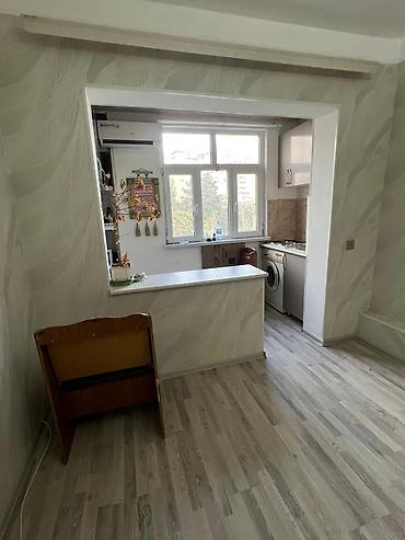 Квартиры: Баку, 1 комната, Вторичка, 34 м² — 8