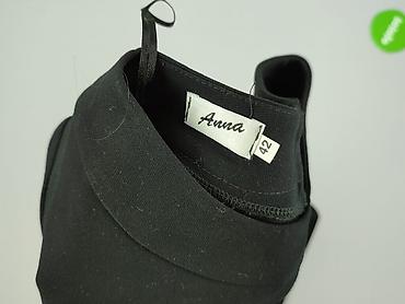 jesienne: ANNA, Sukienka damska, rozmiar XL — 4