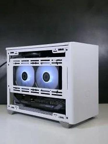 Desktop računari i radne stanice: Ryzen 7 9800X3D RX 9070 B850i 64GB 2TB - SM120PC. ✨ Prodaja i — 7