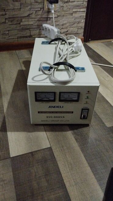 Digər auditexnika: Səhnə və tədbirlər üçün tam səs sistemi paketi Tərkib: - Mixer pultu — 4