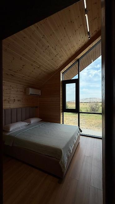 пр чуй: 🏡 Элитный двухэтажный Barn House посуточно ✨ Современный стиль • Уют — 4