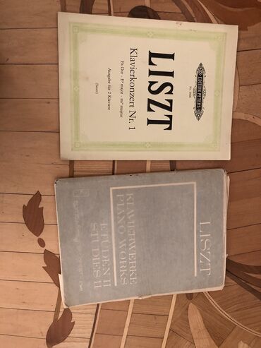 Bədii ədəbiyyat: Musiqi kitablarbethoven.Бетховен — 8