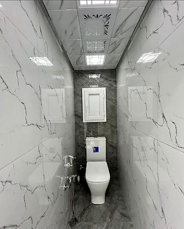 dəri satisi: Bakı, 9-cu mikrorayon, 2 otaqlı, Köhnə tikili, m. Nəsimi, 75 kv. m — 8