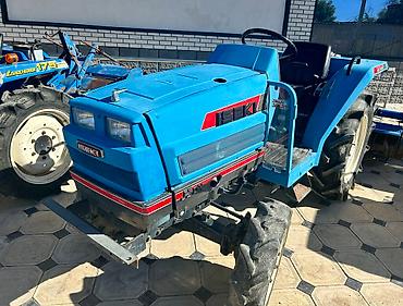 Другие мини-тракторы: Мини трактор … (( мини техника с Японии в наличие и на заказ — 16