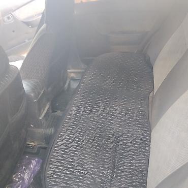 матиз сатуу: Daewoo Nexia: 2009 г., Кол менен иштөөчү, Седан — 5