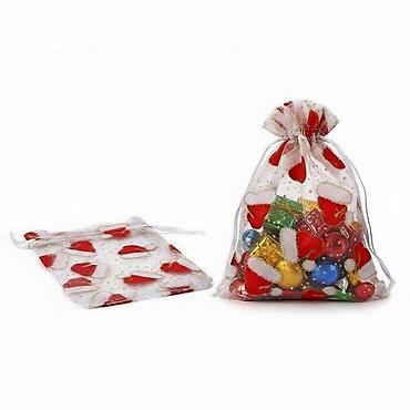 чехлы xs: Сумочка, чехол, мини сумка, мешочек защитный, из органзы, бархата — 1
