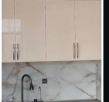 Divan və kreslo dəstləri: Künc divan, Divan — 8