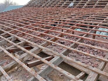 Кровля крыши: Кровельные работы под ключ Профессиональный монтаж и ремонт крыш — 4