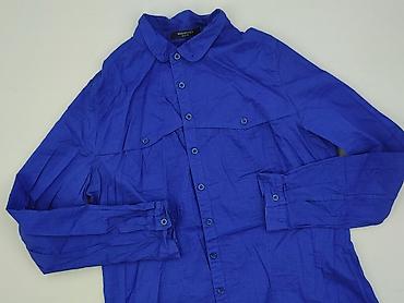 palion logo: Reserved, Koszula damska, rozmiar 2XL — 1