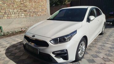 мерседес c class: Kia K3: 2019 г., 1.6 л, Автомат, Бензин, Седан