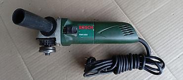 миксер бетономешалка цена: Углошлифовальная машина (болгарка) Bosch PWS 650 Оригинальный 100% — 1
