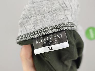 alphar one clothing: ALPHAR ONE, Legginsy rozmiar XL — 4