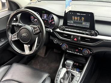 вариант кж: Kia K3: 2021 г., 1.6 л, Автомат, Бензин, Седан — 6