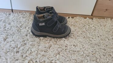 grubin sandalice za devojcice: Ankle boots, Pollino